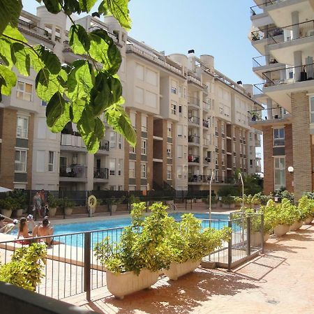 Apartment La Ermita-1 By Interhome Calp Exterior foto