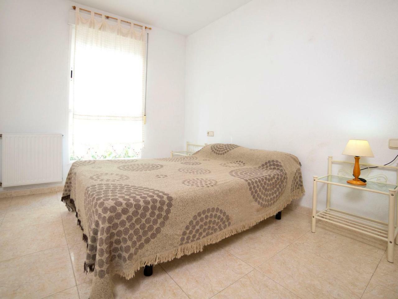 Apartment La Ermita-1 By Interhome Calp Exterior foto