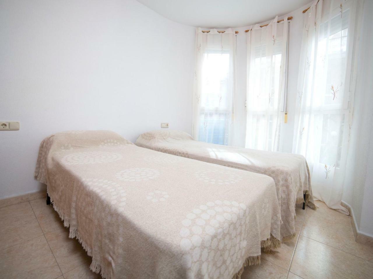 Apartment La Ermita-1 By Interhome Calp Exterior foto